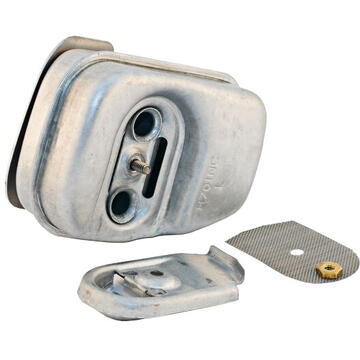 Esapament Hus: 236, 240