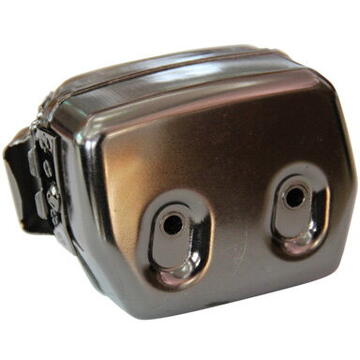 Esapament Husqvarna: R50, 51, 55 -