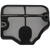 Filtru aer Husqvarna: 36, 41, 136, 137, 141, 142 -