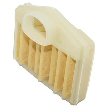 Filtru aer Husqvarna: 362, 365, 371, 372 (cu arc) -