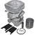 Kit cilindru Husqvarna: 236, 240 - 39mm -