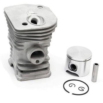 Kit cilindru Husqvarna: 340, 345, 346, 350 (inalt) - 42mm -