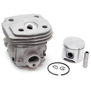 Kit cilindru Husqvarna: 357(marit), 359 - 47mm -