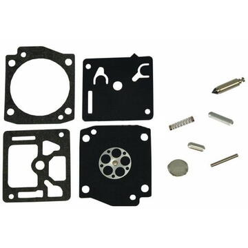 Kit reparatie carburator Husqvarna: 340, 345, 350, 351, 353 (Zama) -