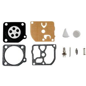 Kit reparatie carburator Husqvarna: 40, 51, 55, 240, 245 (Zama) -