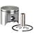 Piston complet Husqvarna 340 (40mm) -