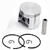 Piston complet Husqvarna 362 (47mm)-
