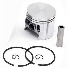 Piston complet Husqvarna 362 (47mm)-