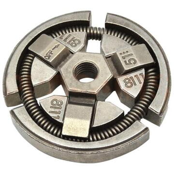 Saboti ambreiaj Husqvarna: 51, 55, 40, 45, 154, 254, 257, 261 -