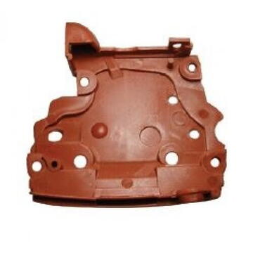 Adaptor carburator / carcasa Hus: 362, 365, 371, 372