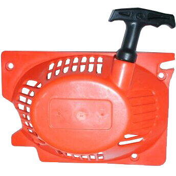 Demaror plastic dublu arc