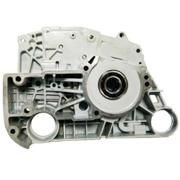 Carter complet St: MS 260