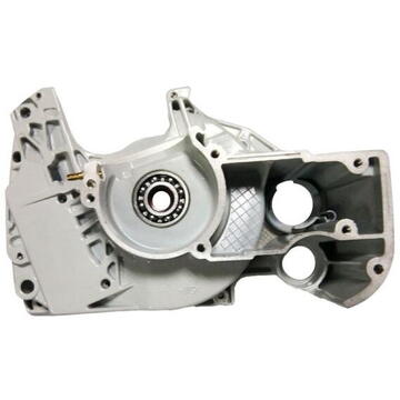 Carter complet St: MS 440, 044