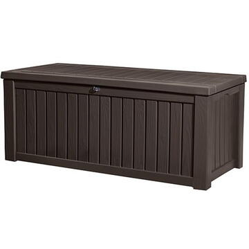 Keter Cutie depozitare Rockwood 150 Maro