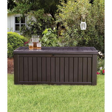 Keter Cutie depozitare Rockwood 150 Maro