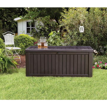 Keter Cutie depozitare Rockwood 150 Maro