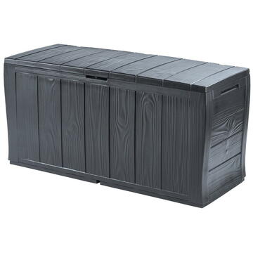 Keter Cutie depozitare Sherwood 270 L Antracit