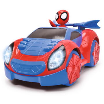 Jada Toys Rc vehicle Spidey 27 cm