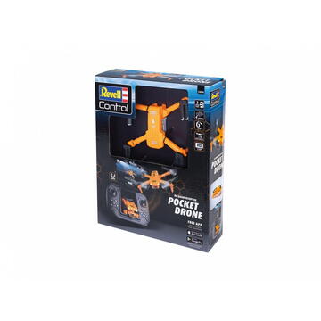 Revell RC Quadrocopter Pocket Drone