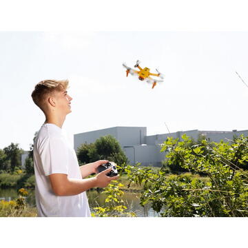 Revell RC Quadrocopter Pocket Drone