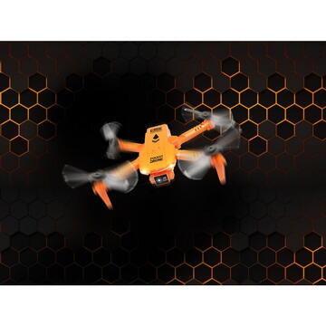 Revell RC Quadrocopter Pocket Drone