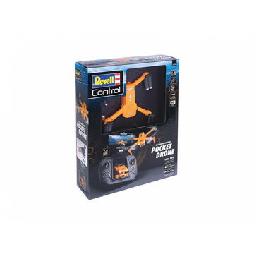 Revell RC Quadrocopter Pocket Drone