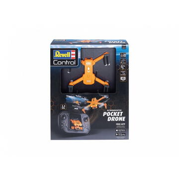 Revell RC Quadrocopter Pocket Drone