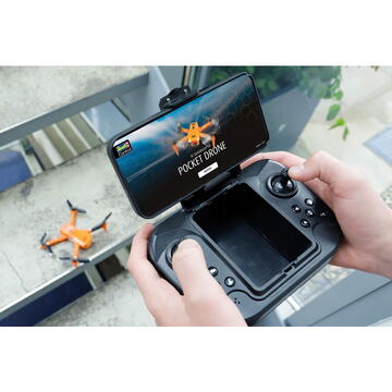 Revell RC Quadrocopter Pocket Drone