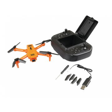 Revell RC Quadrocopter Pocket Drone