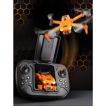 Revell RC Quadrocopter Pocket Drone
