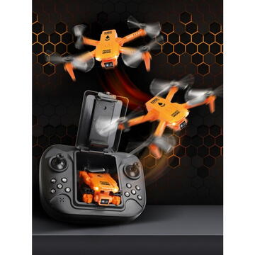Revell RC Quadrocopter Pocket Drone