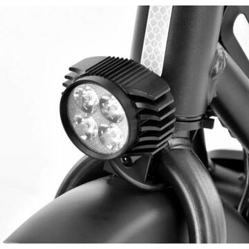 HECHT Trotineta electrica 5189