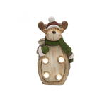 Somogyi Figurina din ceramica