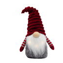 Somogyi Pitic cu barba luminata, inaltime 41 cm