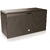 Prosperplast Cutie de grădină Boxe Rato Plus 290L umber