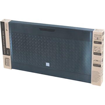 Prosperplast Cutie de gradina Boxe Matuba 310L MBM310 antracit