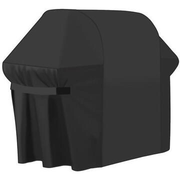 KAMINER Husă pentru grătar de grădină 147x61x122cm