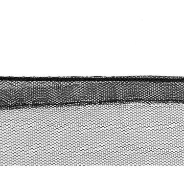 MALATEC Plasă de țânțari pentru umbrelă de grădină 3m - neagră