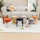 Heinner TABURET FIGURINA PTR COPII