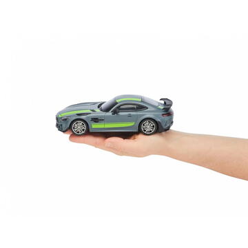 REVELL RC Mașină cu telecomandă, mașină RC la scară, Mercedes - amg gtr pro