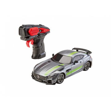 REVELL RC Mașină cu telecomandă, mașină RC la scară, Mercedes - amg gtr pro