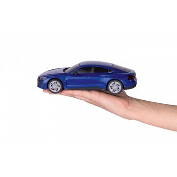 REVELL RC Mașină cu telecomandă, mașină RC la scară, Audi e-tron gt