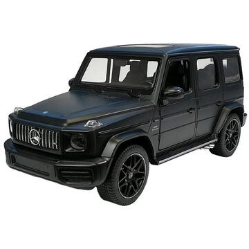 Telecomandă Mercedes G63 Rastar R/C Negru
