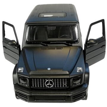 Telecomandă Mercedes G63 Rastar R/C Negru