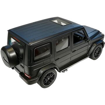 Telecomandă Mercedes G63 Rastar R/C Negru