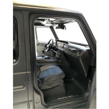 Telecomandă Mercedes G63 Rastar R/C Negru