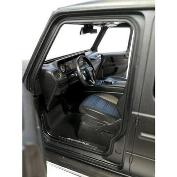Telecomandă Mercedes G63 Rastar R/C Negru