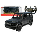 Telecomandă Mercedes G63 Rastar R/C Negru