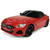 Mașină radiocomandă BMW Z4 Roadster Rastar 1:24 Roșu