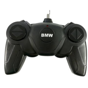 Mașină radiocomandă BMW Z4 Roadster Rastar 1:24 Roșu